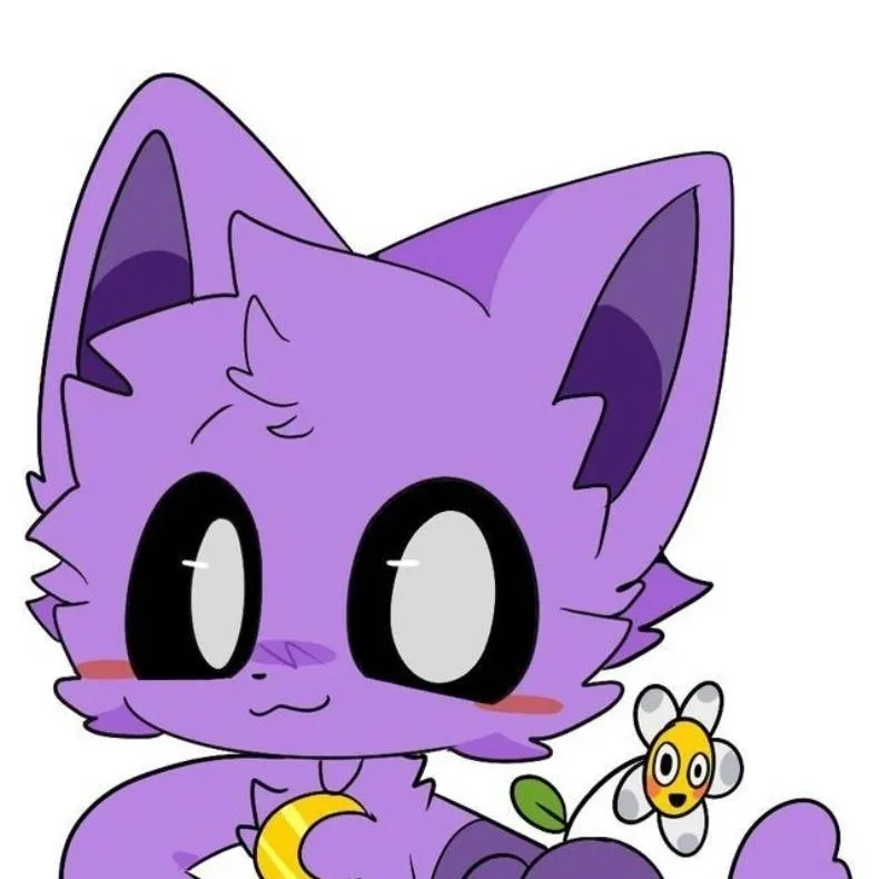 chat with ai character: CatNap