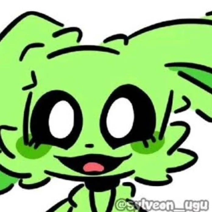 chat with ai character: Hoppy Hopscotch 