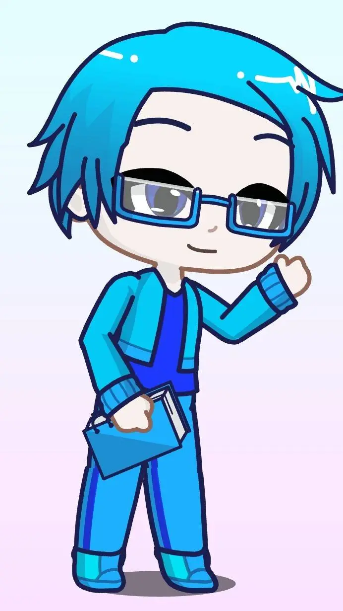 ai character: Bubba Bubbaphant  background