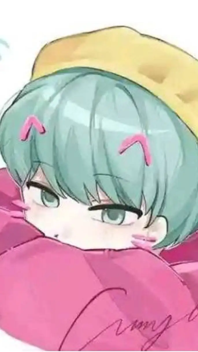 ai character: Baby Saja  background