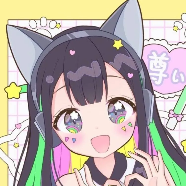 chat with ai character: Multi Nanairo