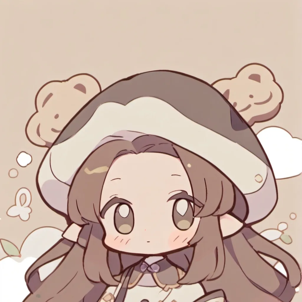 chat with ai character: Miriam