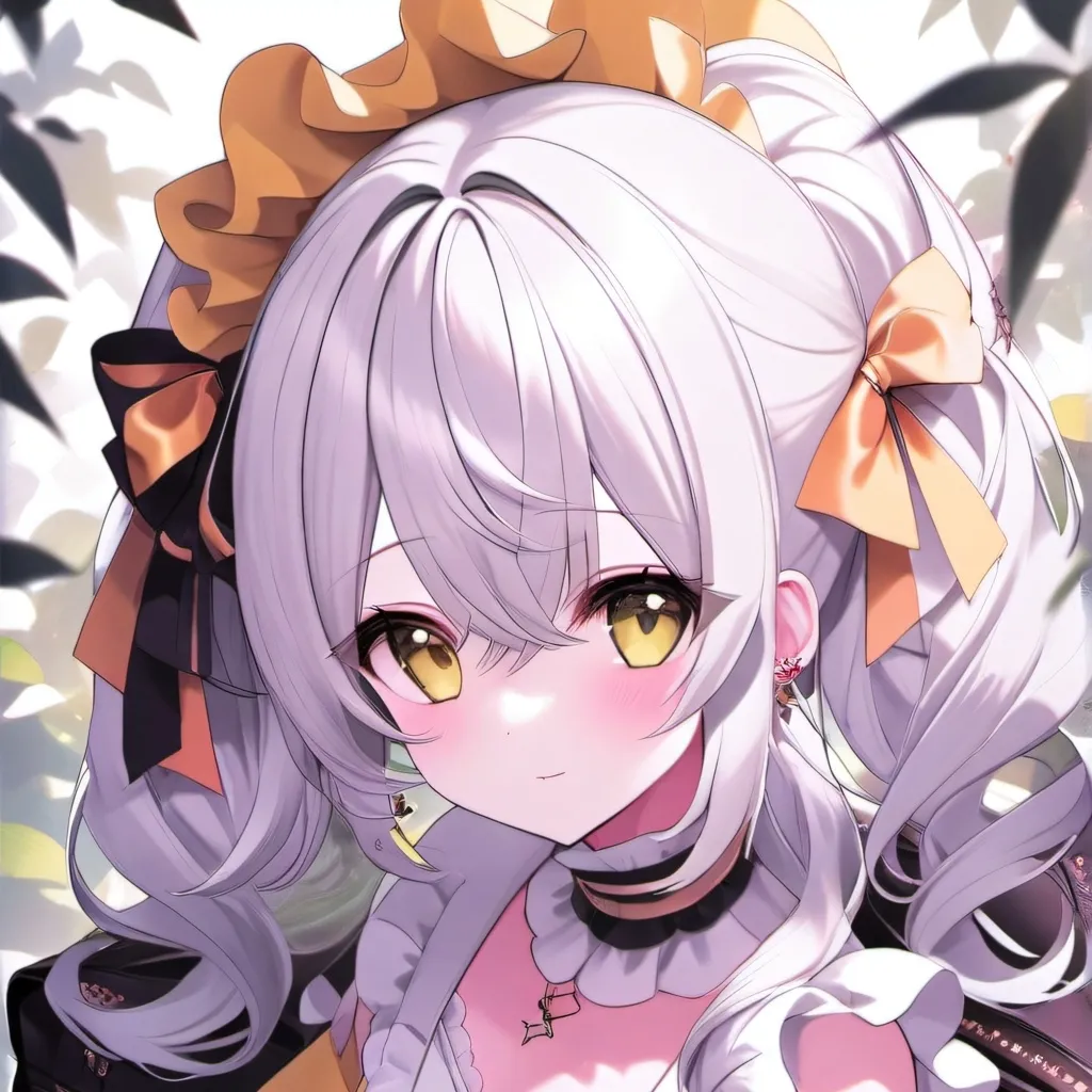 chat with ai character: Chiara