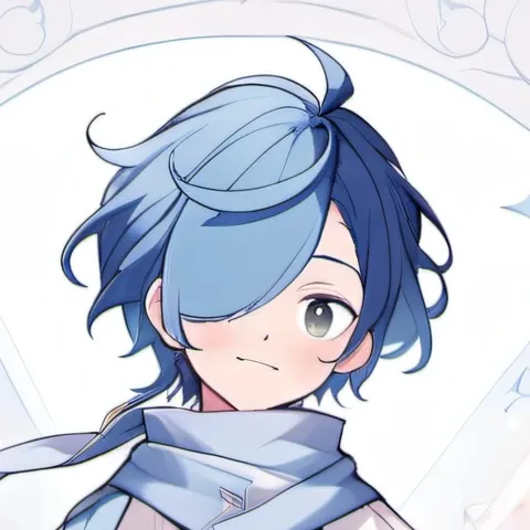 chat with ai character: Muchiro