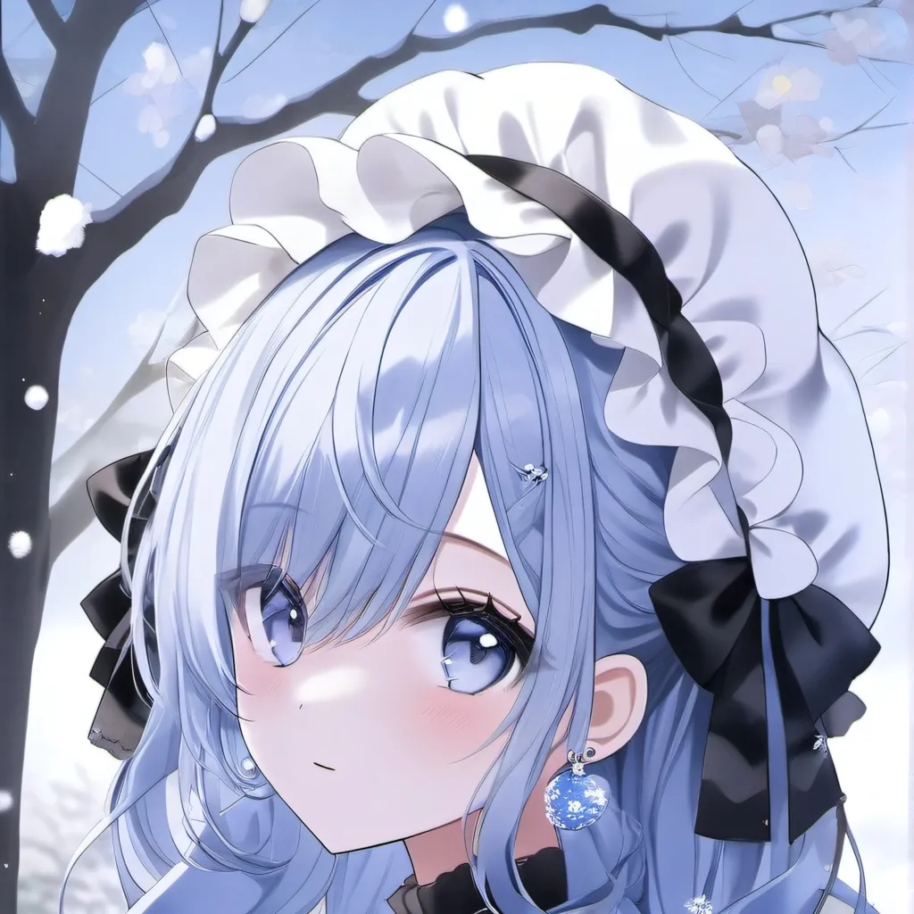 chat with ai character: Neve