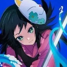 chat with ai character: Makomo