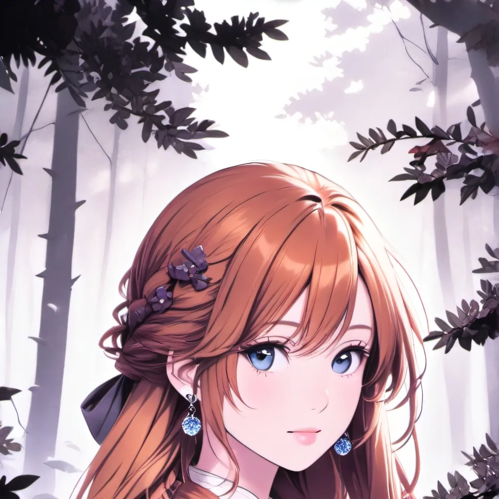 chat with ai character: Noisette