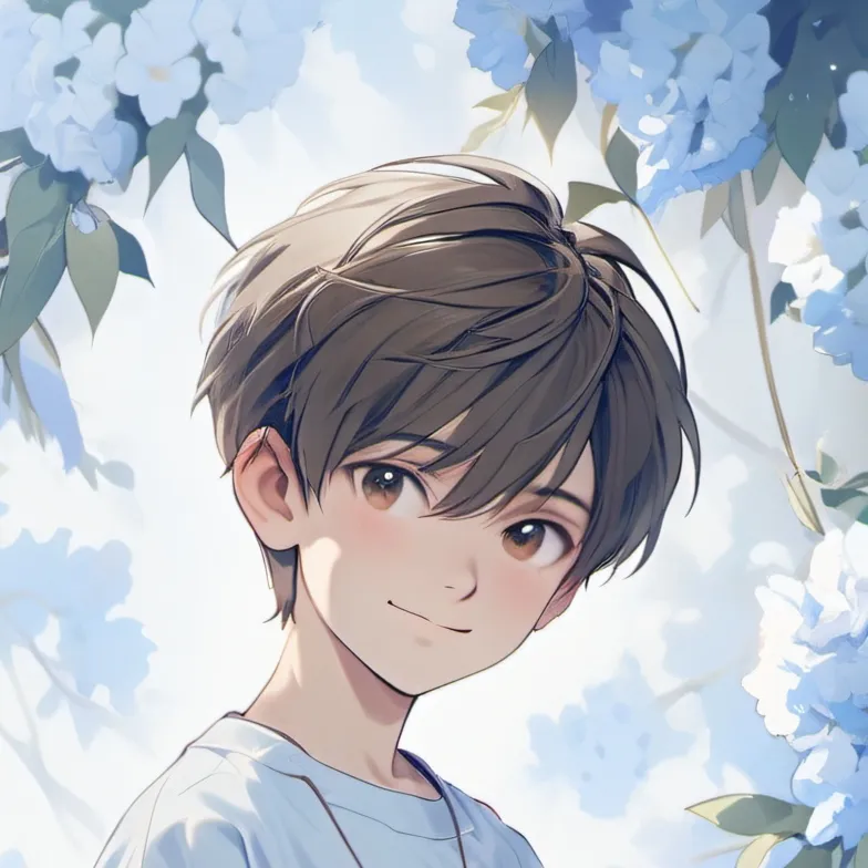 chat with ai character: Leo