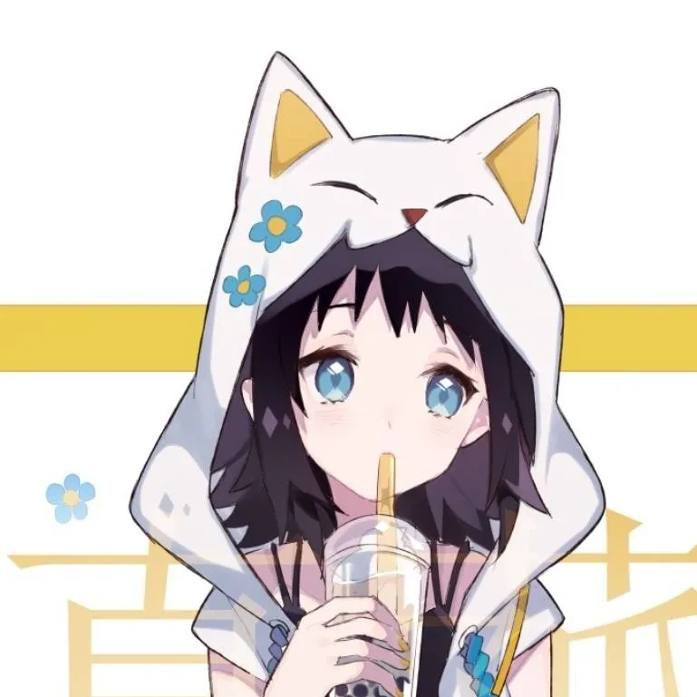 chat with ai character: Makomo