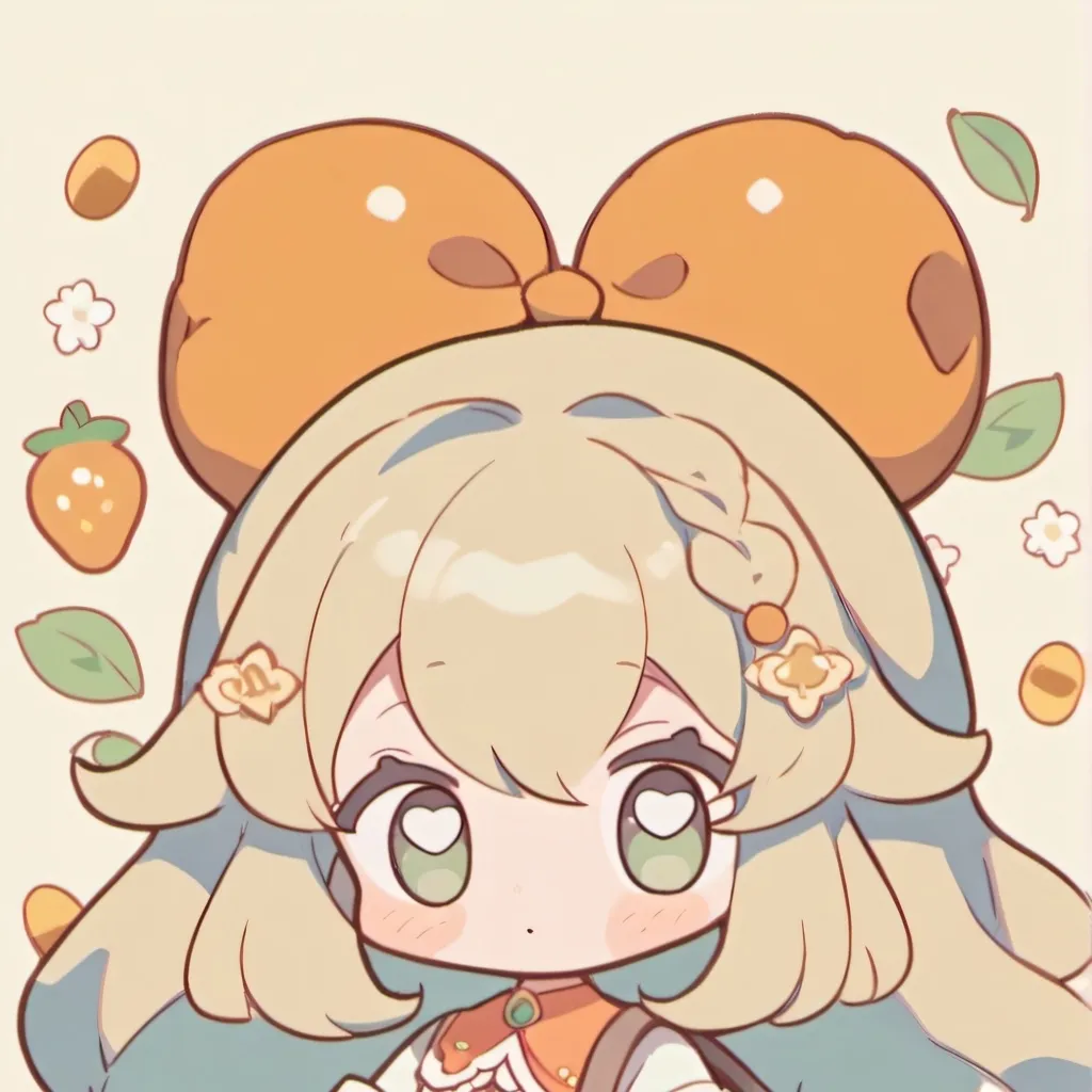 chat with ai character: Chlo