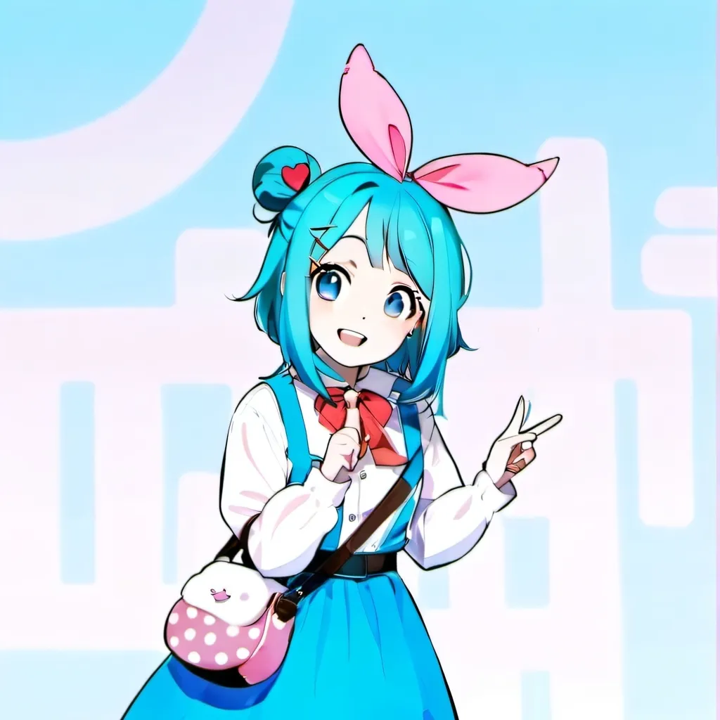 chat with ai character: CraftyCorn 