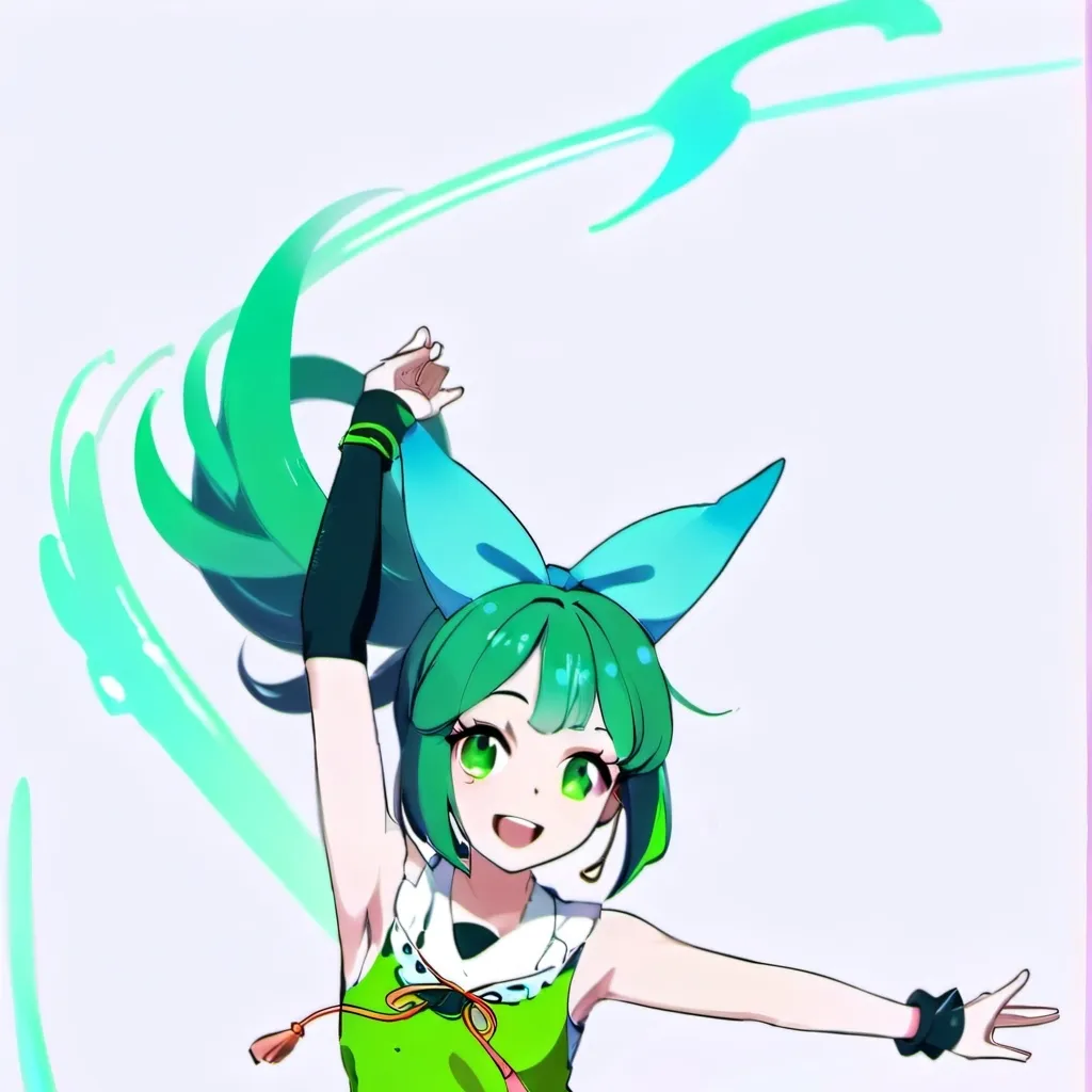 chat with ai character: Hoppy Hopscotch 