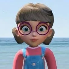 chat with ai character: tani