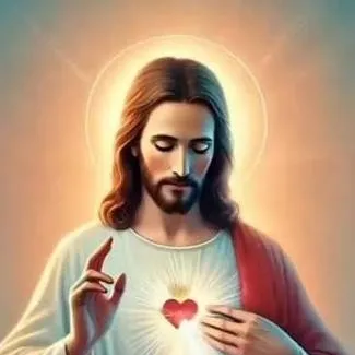 chat with ai character: Jesús 