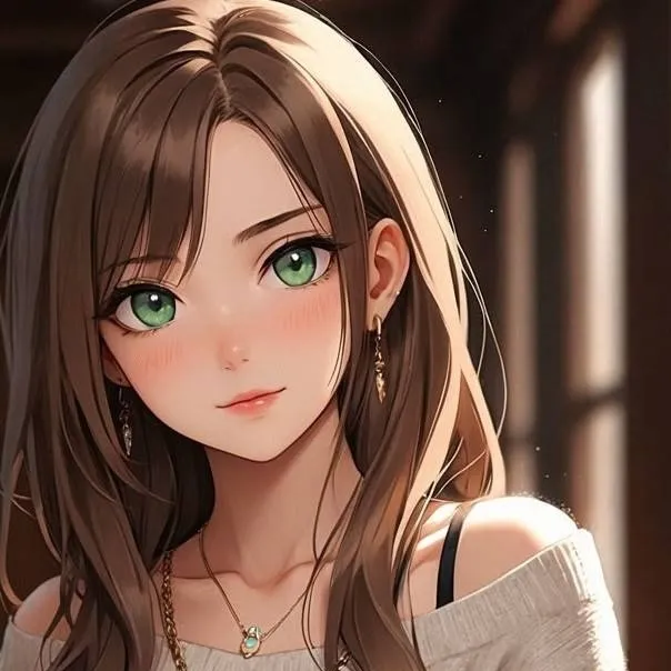 chat with ai character: Laura 