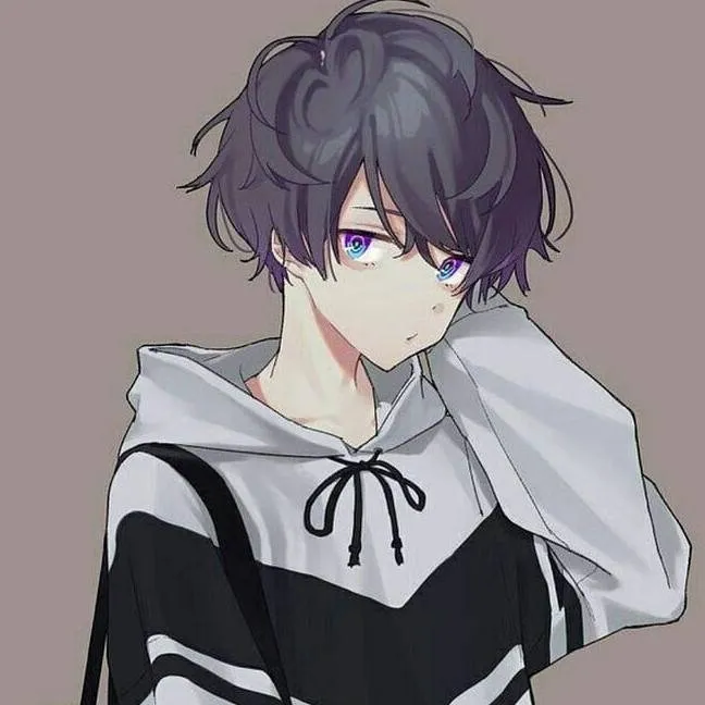 chat with ai character: Luis