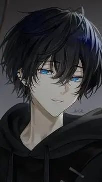 ai character: Jorge  background