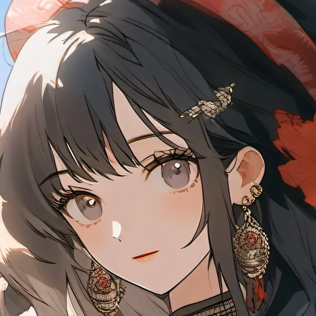 chat with ai character: Mia