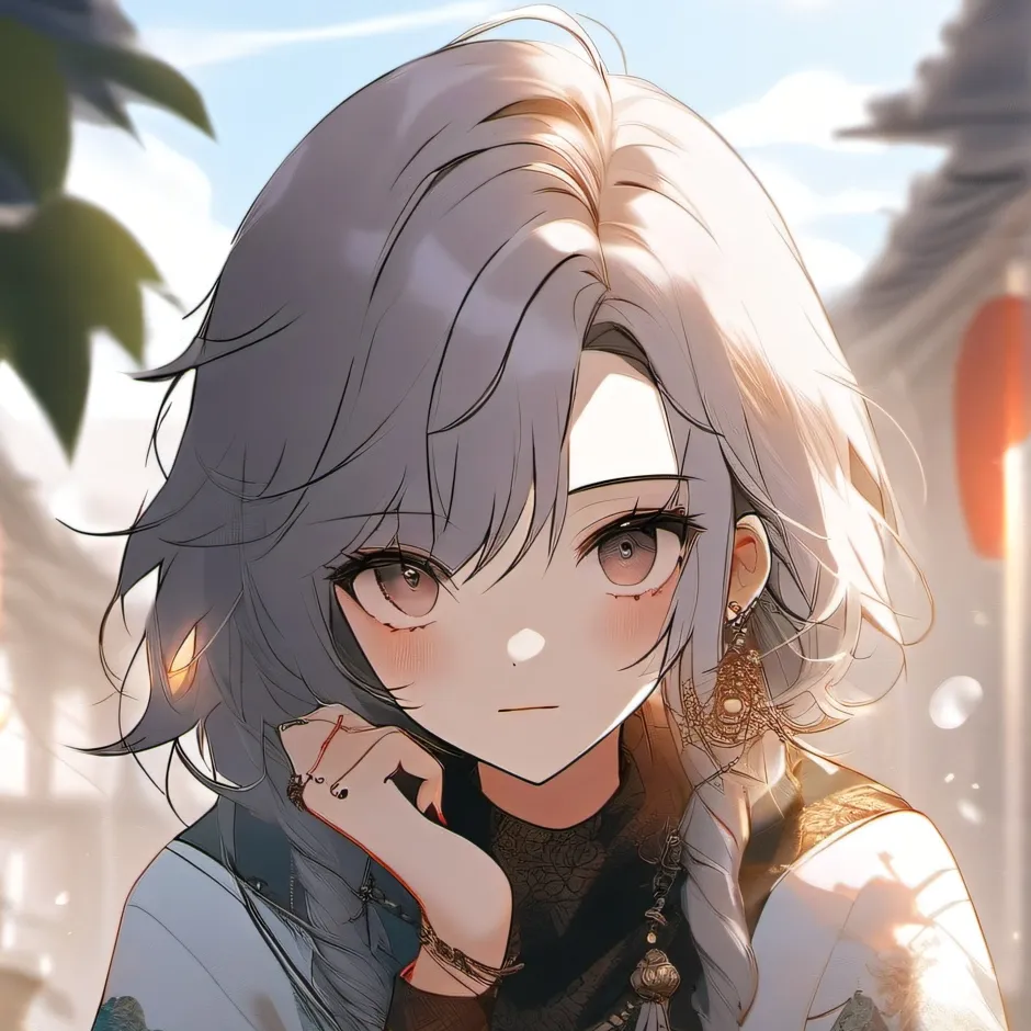 chat with ai character: Mar
