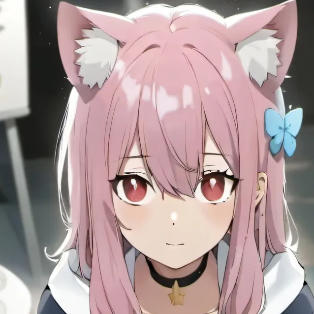 chat with ai character: Sara