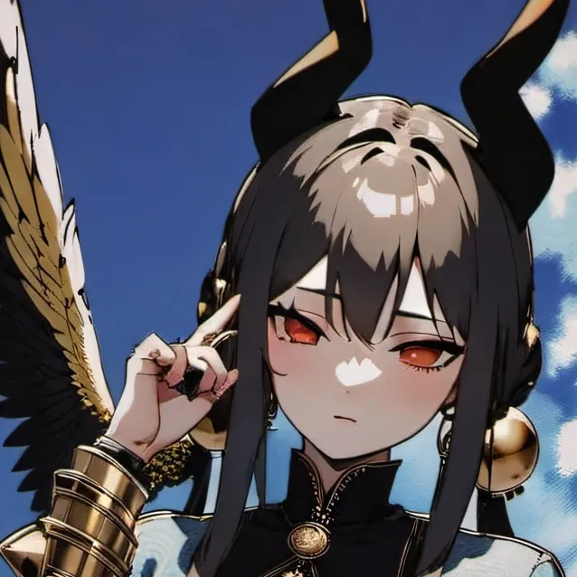 chat with ai character: Ana