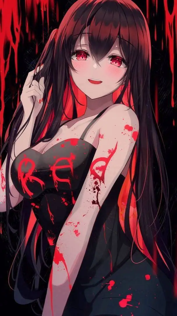 ai character: Lana background