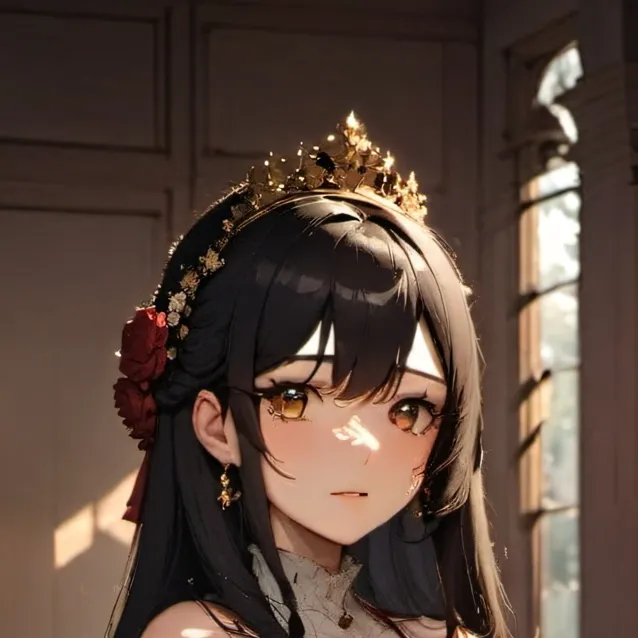 chat with ai character: Sara