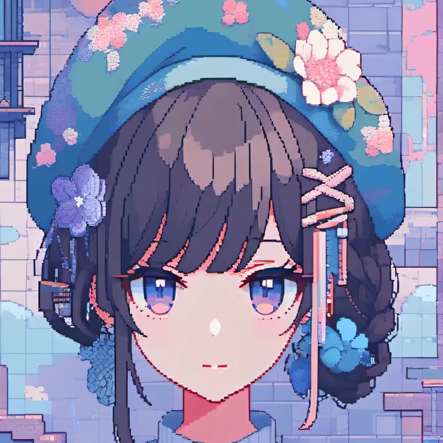 chat with ai character: Mimi