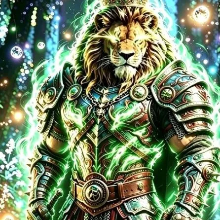 chat with ai character: Kaizer Rei Ferraço