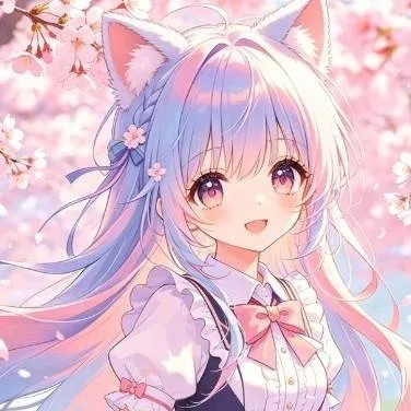 chat with ai character: Sakura Neko
