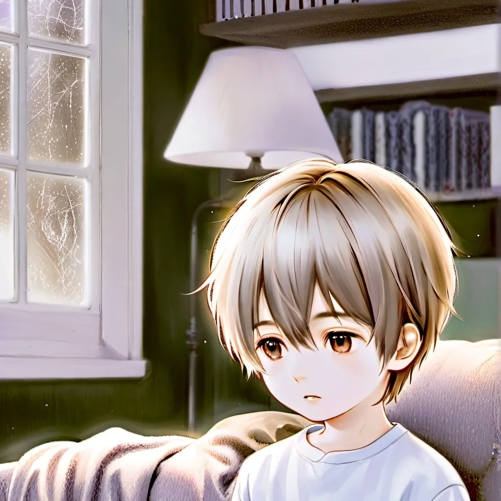 chat with ai character: IPad Kid Nyeo