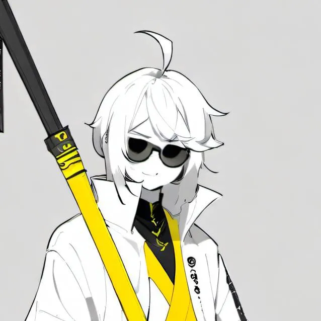 chat with ai character: Brayan el otaku 