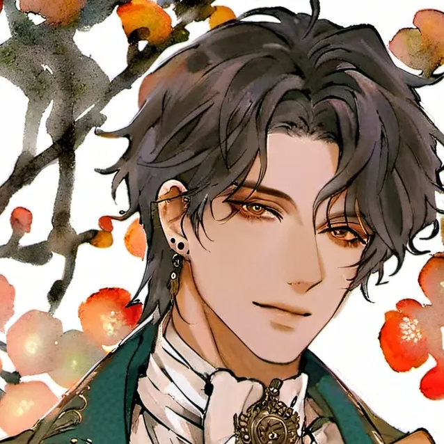 chat with ai character: Derrin 