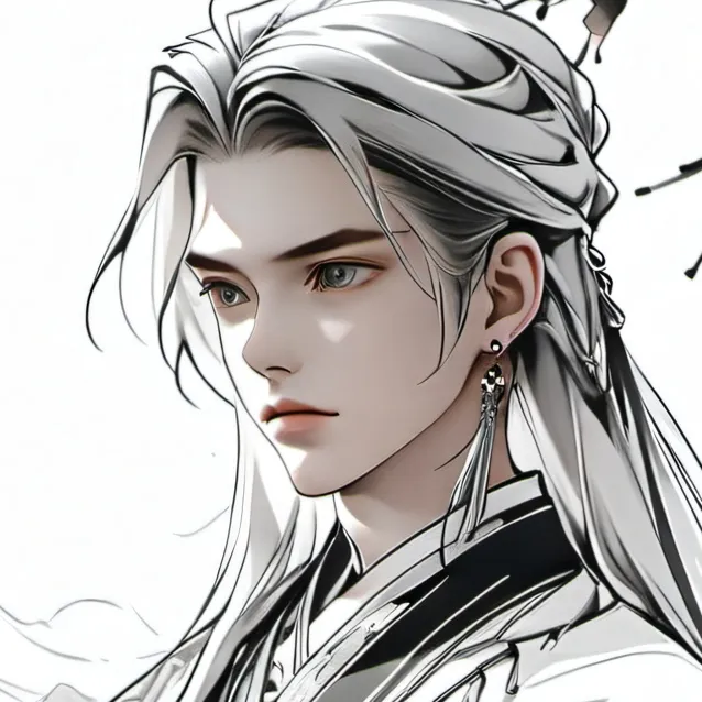 chat with ai character: Hiroshi