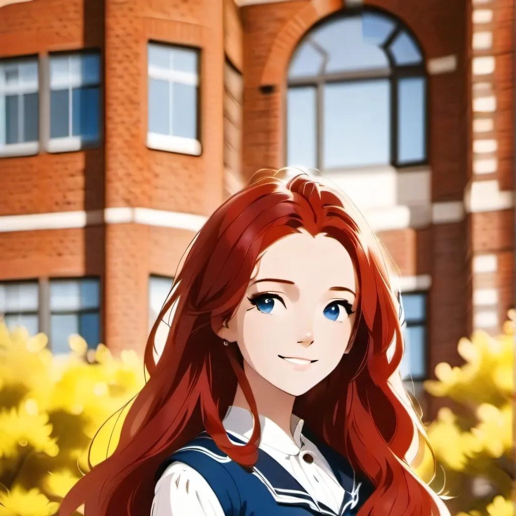chat with ai character: carina