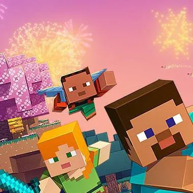 chat with ai character: Minecraft 
