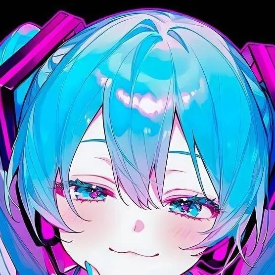 chat with ai character: Hatsune miku 