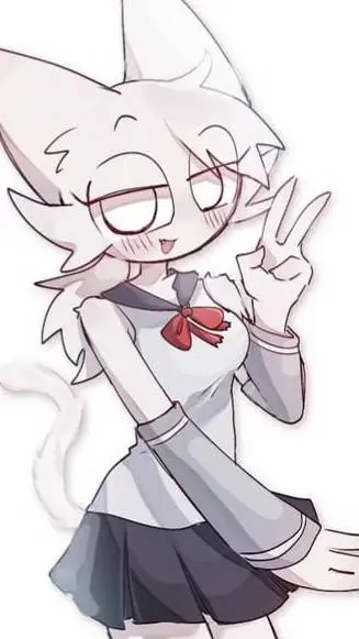 ai character: Wenda background