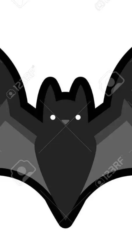 ai character: creado por IA background