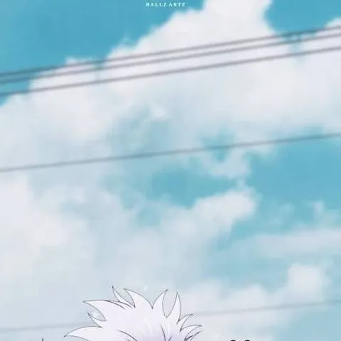 chat with ai character: Megumi y Gojo