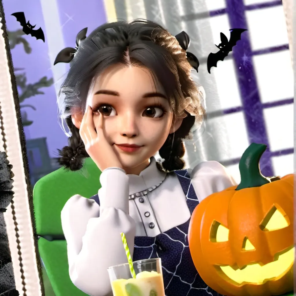 chat with ai character: porque eu sumi