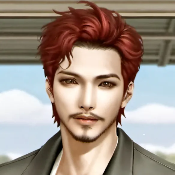 chat with ai character: Lucas