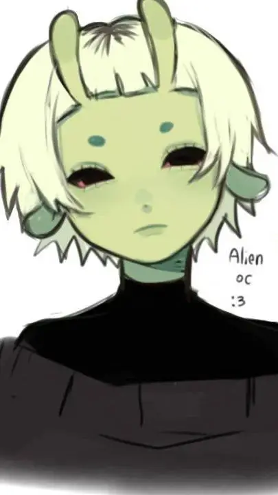 ai character: Liam background