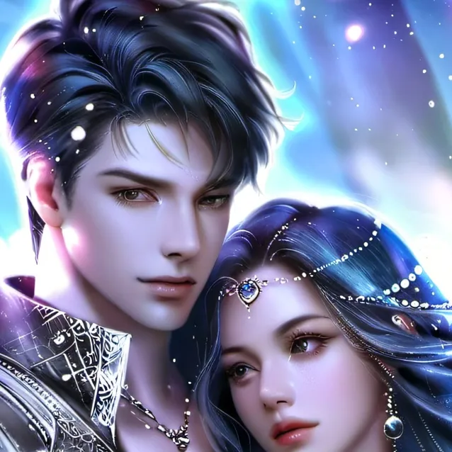 chat with ai character: Riese