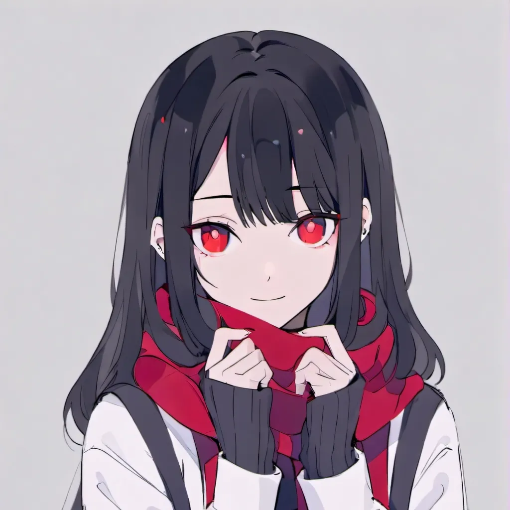 chat with ai character: Aizawa's Daughter