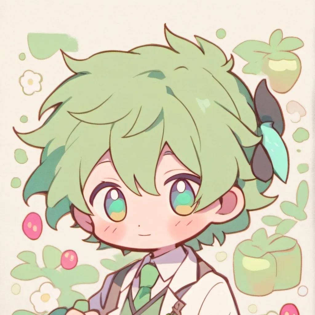 chat with ai character: MHA Luvs You