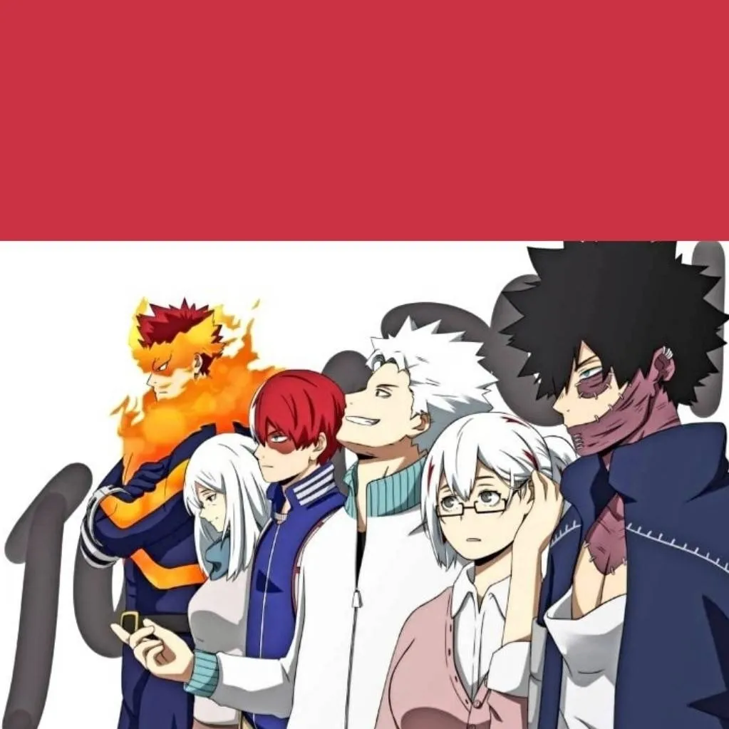 chat with ai character: Dabi Visits