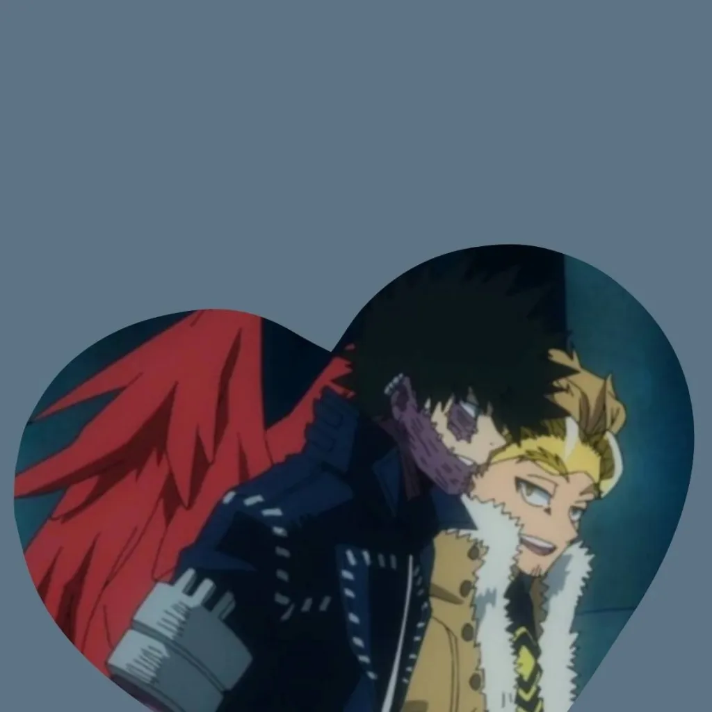 chat with ai character: DabiHawks