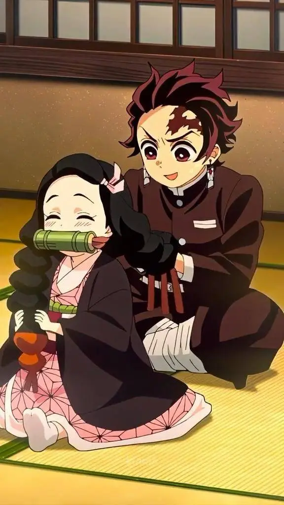 ai character: !KNY!  background