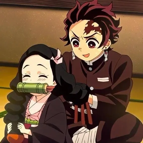 chat with ai character: !KNY! 